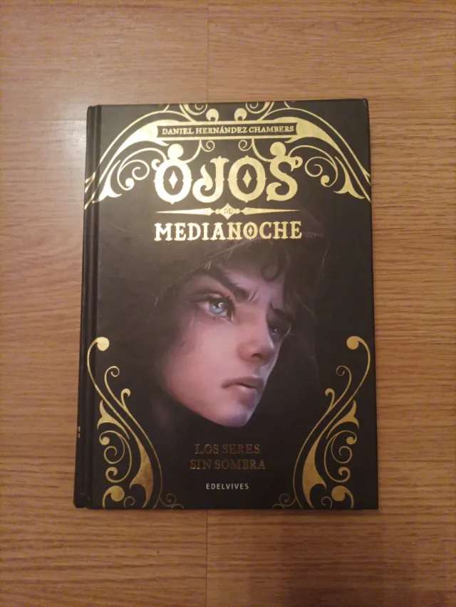 Los seres sin sombra