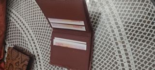 Carteras Piel Ubrique Nuevas