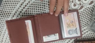 Carteras Piel Ubrique Nuevas