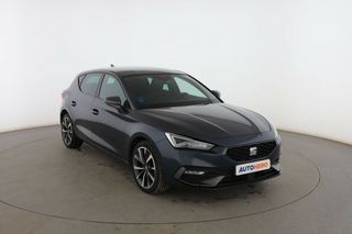 Seat Leon 1.4 TSI e-HYBRID FR Go