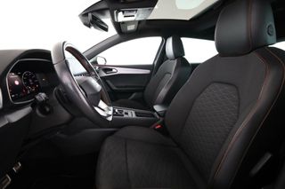 Seat Leon 1.4 TSI e-HYBRID FR Go