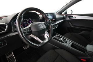 Seat Leon 1.4 TSI e-HYBRID FR Go
