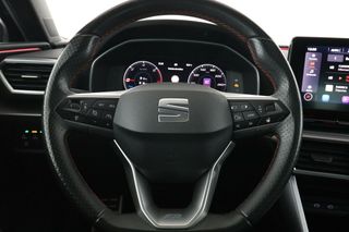 Seat Leon 1.4 TSI e-HYBRID FR Go