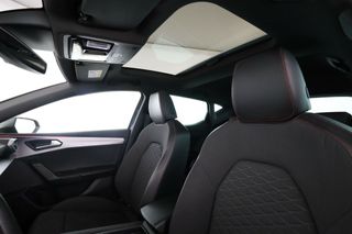 Seat Leon 1.4 TSI e-HYBRID FR Go