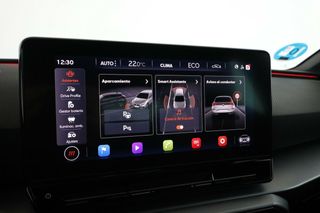 Seat Leon 1.4 TSI e-HYBRID FR Go