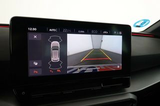 Seat Leon 1.4 TSI e-HYBRID FR Go