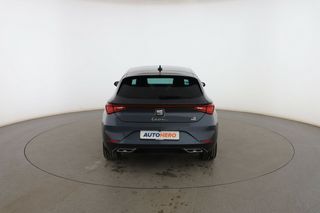 Seat Leon 1.4 TSI e-HYBRID FR Go