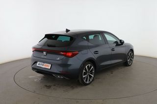 Seat Leon 1.4 TSI e-HYBRID FR Go