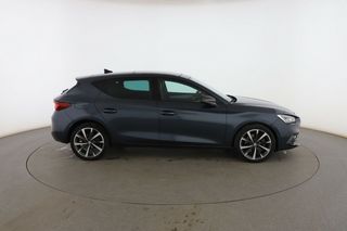 Seat Leon 1.4 TSI e-HYBRID FR Go