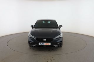 Seat Leon 1.4 TSI e-HYBRID FR Go