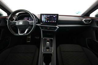 Seat Leon 1.4 TSI e-HYBRID FR Go