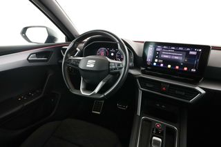 Seat Leon 1.4 TSI e-HYBRID FR Go