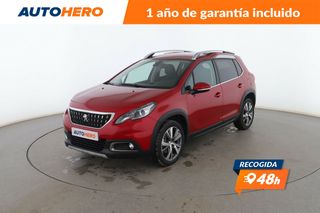 Peugeot 2008 1.2 PureTech Allure