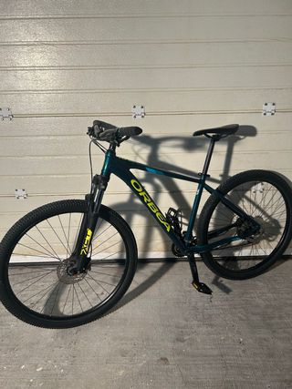 Bicicleta Orbea MX40