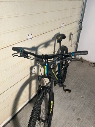 Bicicleta Orbea MX40