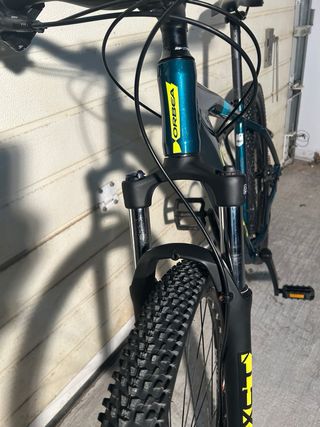 Bicicleta Orbea MX40
