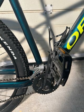 Bicicleta Orbea MX40