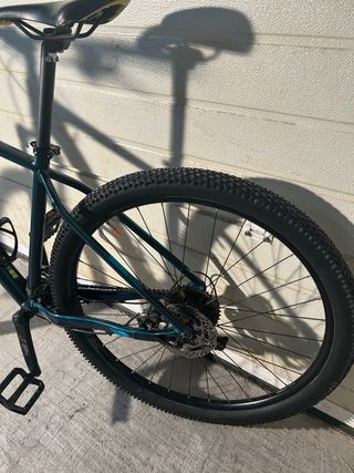 Bicicleta Orbea MX40