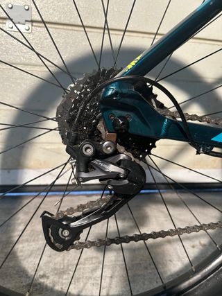 Bicicleta Orbea MX40