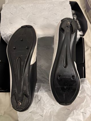 Zapatillas Ciclismo Bontrager RSL (talla 43)