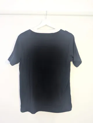 Camiseta Preppy 