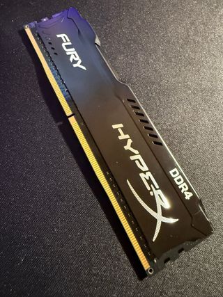 Memoria RAM HyperX Fury DDR4 6X8GB