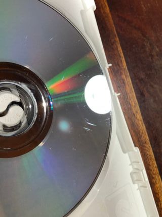 Super Mario Galaxy wii
