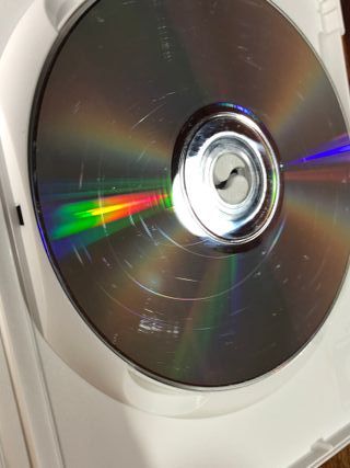 Super Mario Galaxy wii