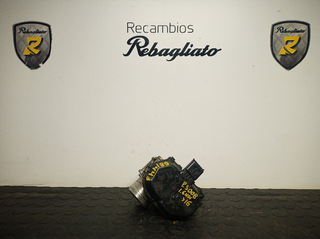 CAJA MARIPOSA PEUGEOT 5008 9807238580