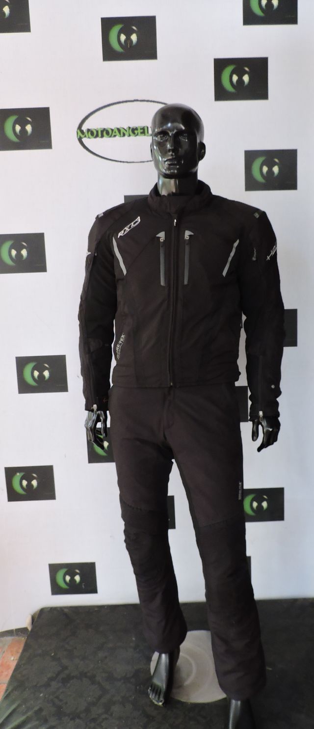 Traje Held RTX3 2 piezas Cordura Talla L-M
