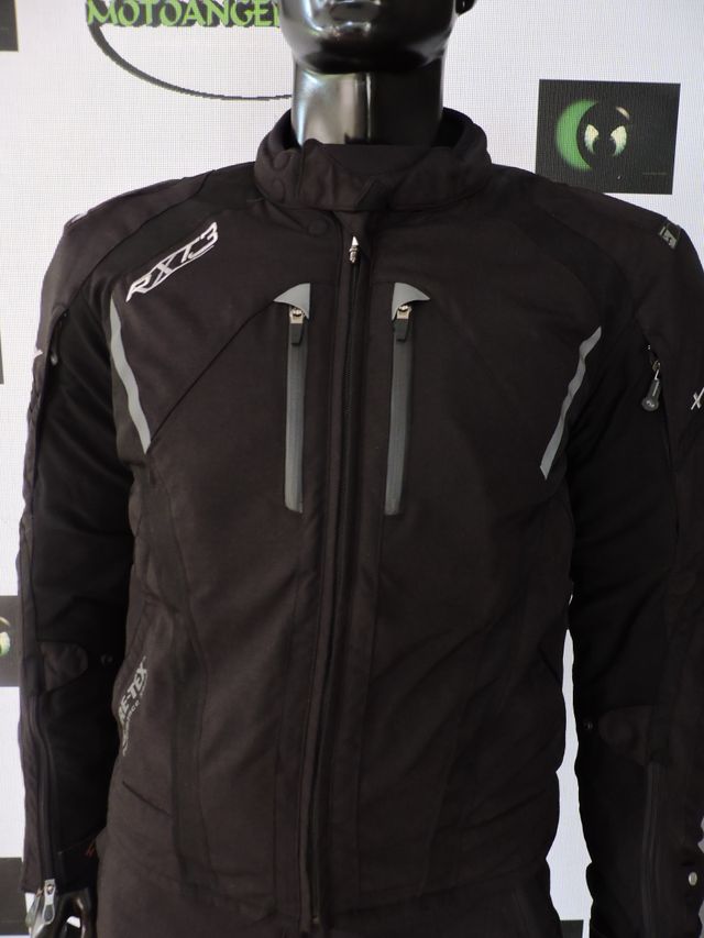 Traje Held RTX3 2 piezas Cordura Talla L-M