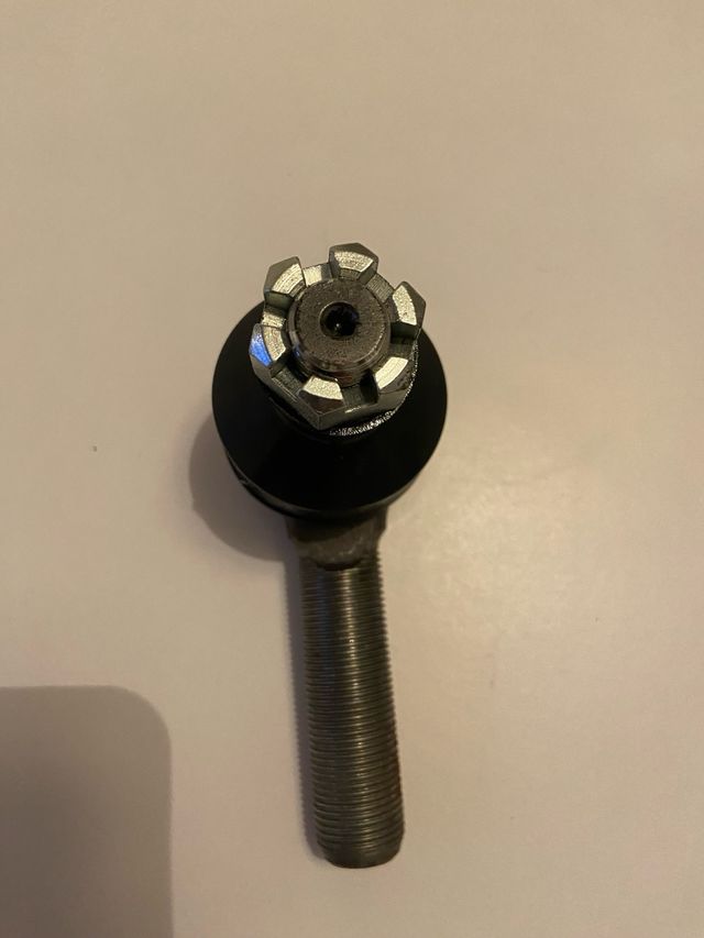 Rótula Barra Dirección 17564 460 330 04 35