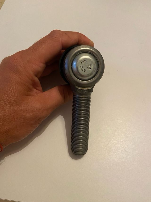 Rótula Barra Dirección 17564 460 330 04 35