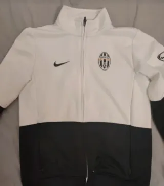 Sudadera Juventus Nike Talla S