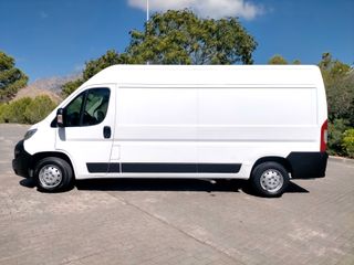 Citroen Jumper L3-H2 BUEN ESTADO-LIBRO-GARANTIA
