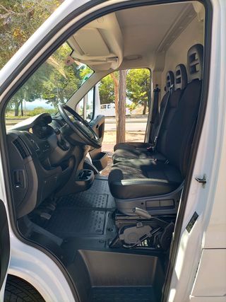 Citroen Jumper L3-H2 BUEN ESTADO-LIBRO-GARANTIA