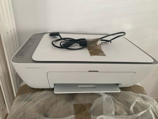 Impresora HP Deskjet 2720e