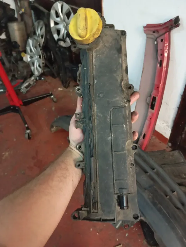 repuestos Kangoo 1 F1