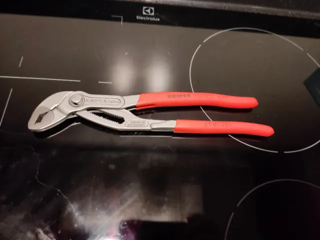 Pinza Knipex Cobra 250mm