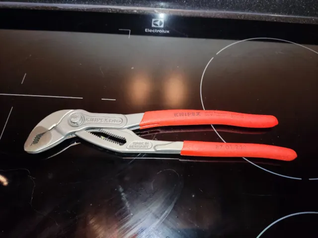 Pinza Knipex Cobra 250mm