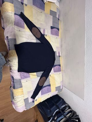 Cárdigan Polo Ralph Lauren teenager / talla L. 