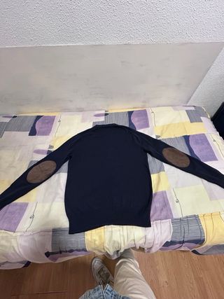 Cárdigan Polo Ralph Lauren teenager / talla L. 