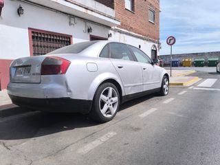 Audi A4 1.9 TDI 150cv