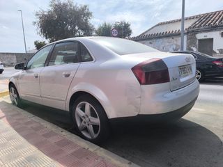 Audi A4 1.9 TDI 150cv