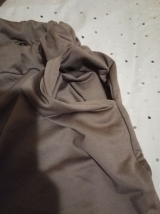 Conjunto chándal deportivo mujer.
