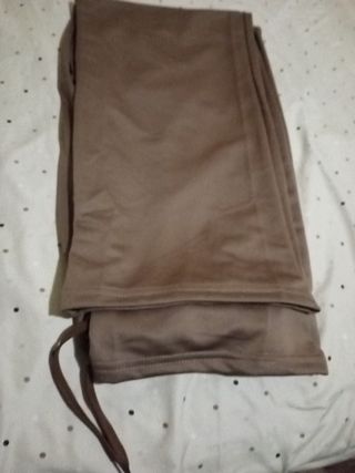 Conjunto chándal deportivo mujer.