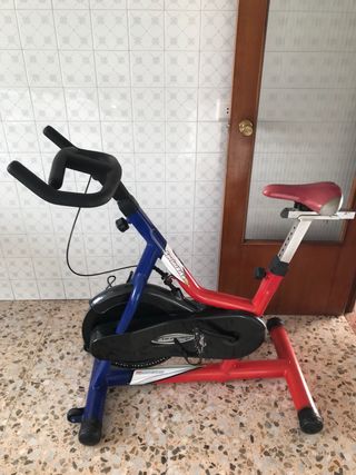 Bicicleta Estática BH Sprintbike
