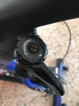 Bicicleta Estática BH Sprintbike