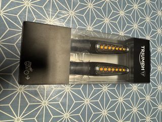 Intermitentes LED Triumph