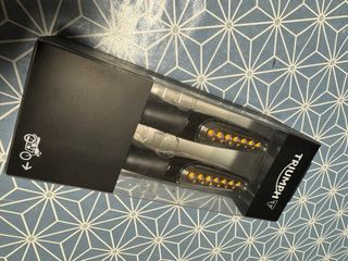 Intermitentes LED Triumph